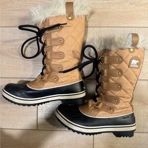Sorel Snow Boots